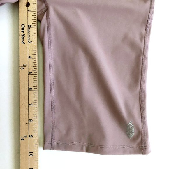 Free People Women's Movement Glow One Piece XS NWT - Picture 9 of 9